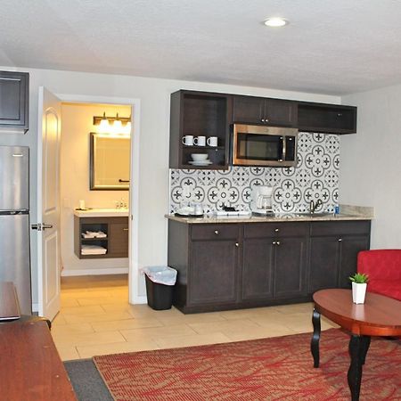 Bell & Main Alamosa Studio Suite-Walking Distance To Downtown Экстерьер фото