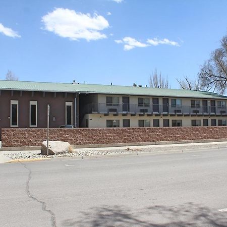 Bell & Main Alamosa Studio Suite-Walking Distance To Downtown Экстерьер фото