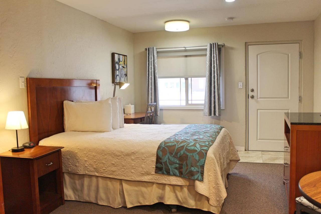 Bell & Main Alamosa Studio Suite-Walking Distance To Downtown Экстерьер фото