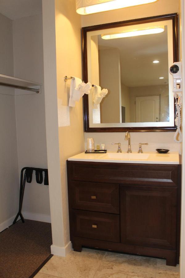 Bell & Main Alamosa Studio Suite-Walking Distance To Downtown Экстерьер фото