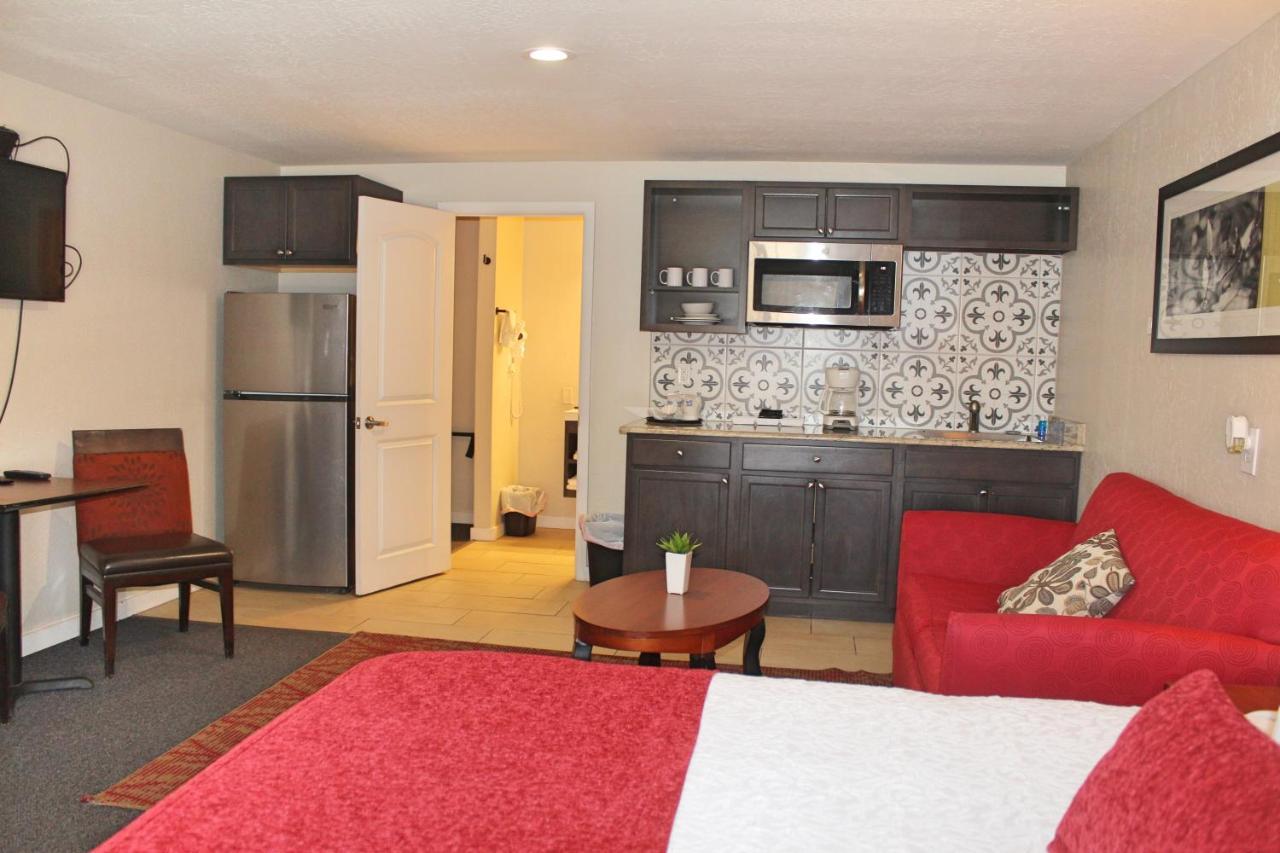 Bell & Main Alamosa Studio Suite-Walking Distance To Downtown Экстерьер фото