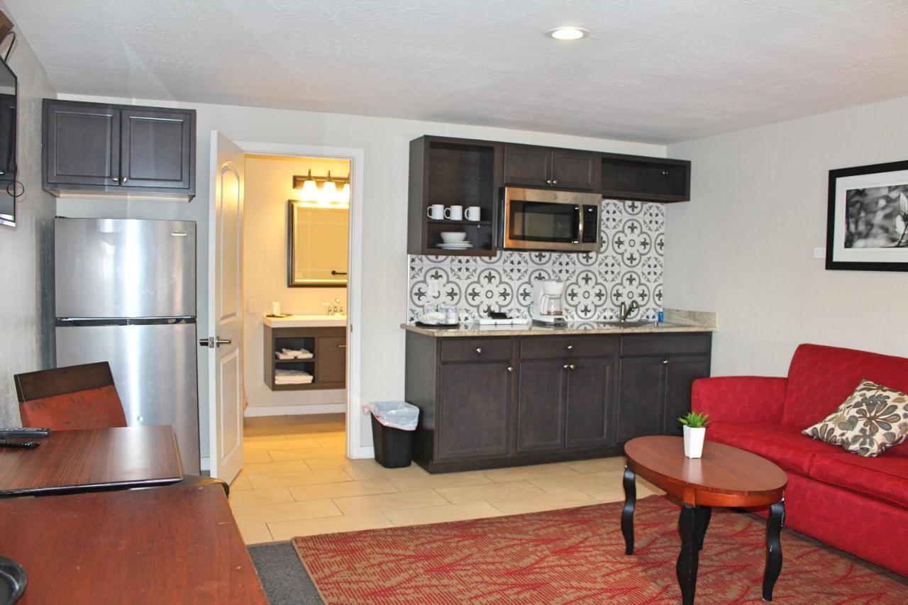 Bell & Main Alamosa Studio Suite-Walking Distance To Downtown Экстерьер фото