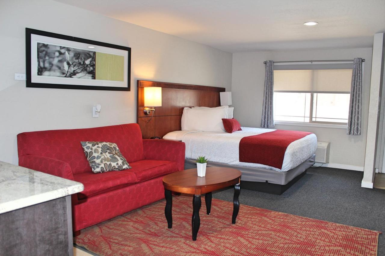 Bell & Main Alamosa Studio Suite-Walking Distance To Downtown Экстерьер фото