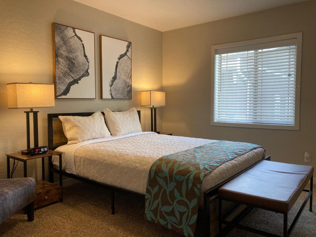 Bell & Main Alamosa Studio Suite-Walking Distance To Downtown Экстерьер фото