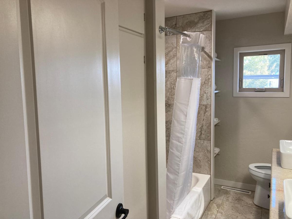 Bell & Main Alamosa Studio Suite-Walking Distance To Downtown Экстерьер фото