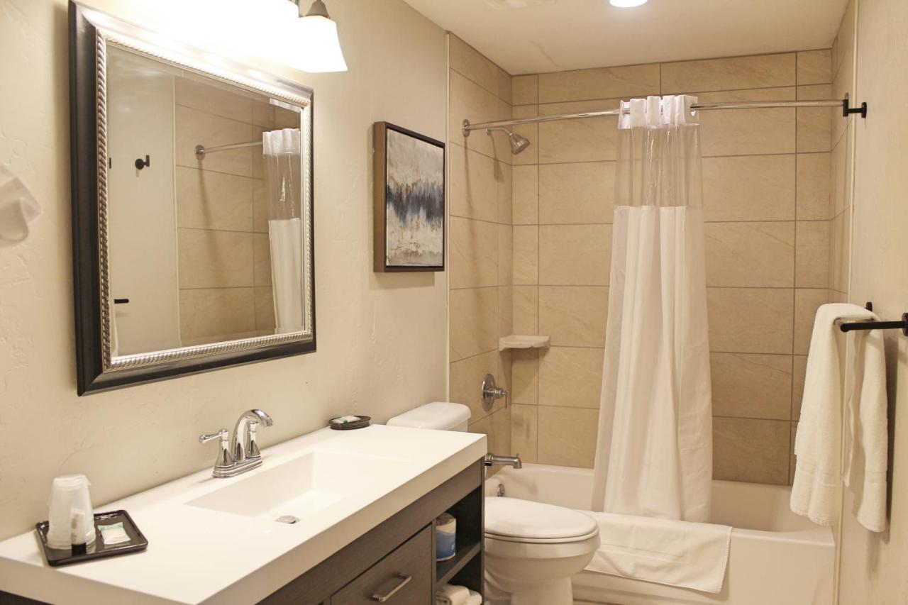 Bell & Main Alamosa Studio Suite-Walking Distance To Downtown Экстерьер фото