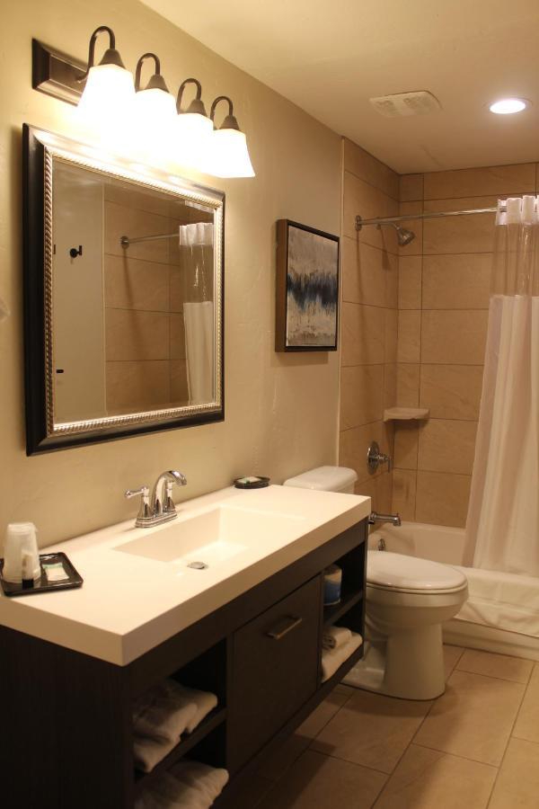 Bell & Main Alamosa Studio Suite-Walking Distance To Downtown Экстерьер фото