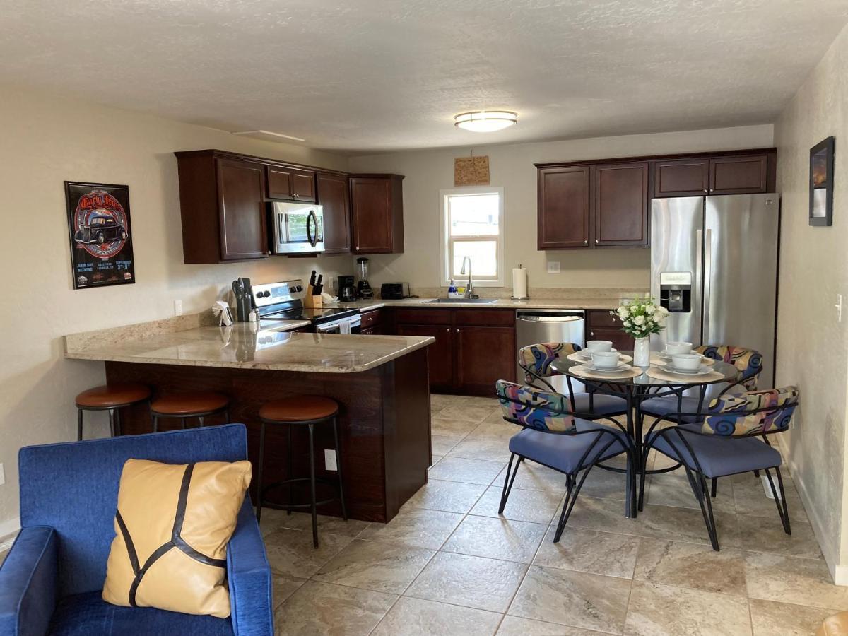 Bell & Main Alamosa Studio Suite-Walking Distance To Downtown Экстерьер фото