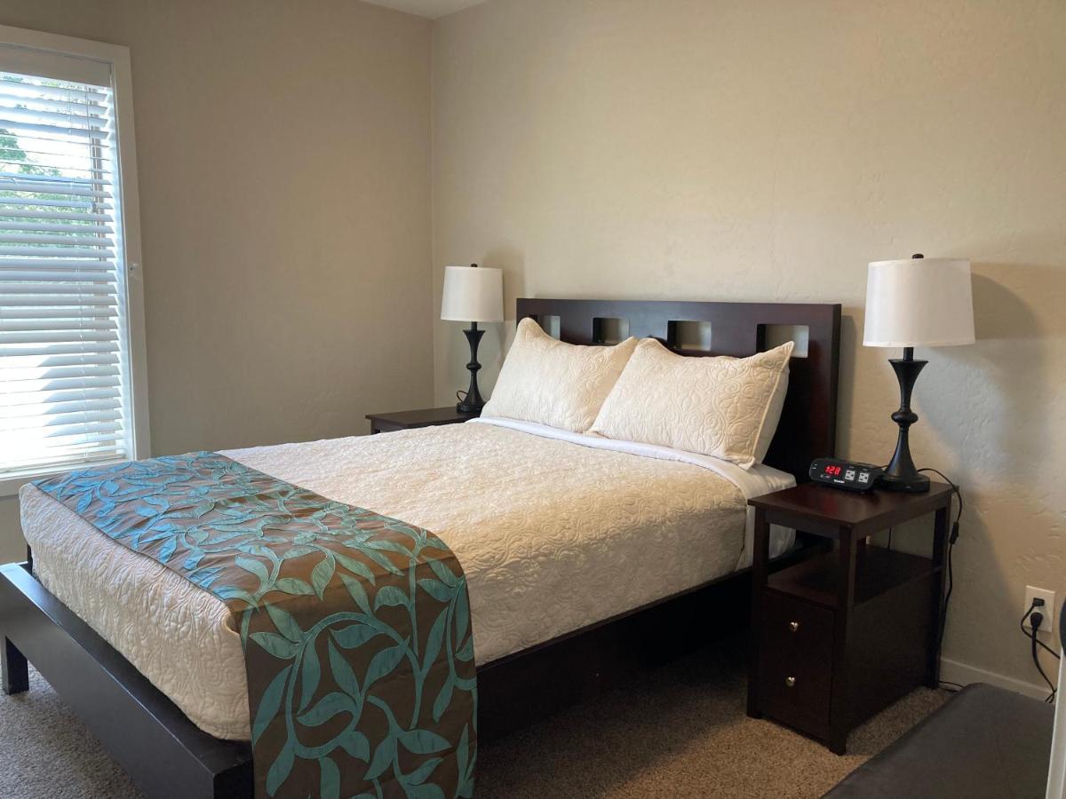 Bell & Main Alamosa Studio Suite-Walking Distance To Downtown Экстерьер фото